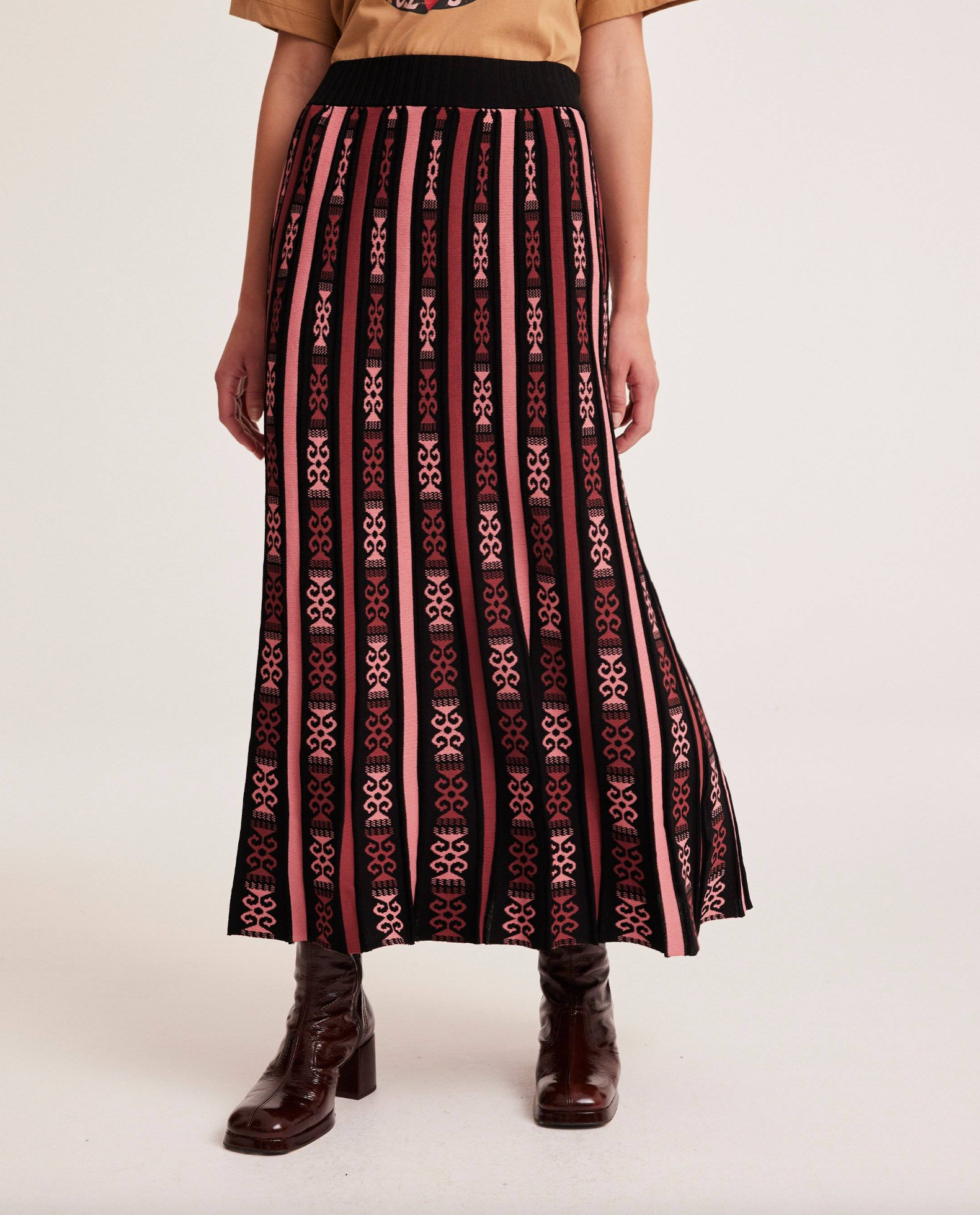 Swing loose clearance skirt odd molly