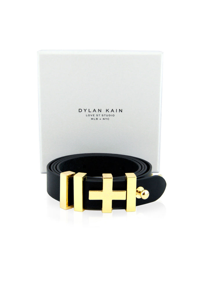 Dylan kain 2024 birkin belt